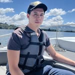 Daniel Ibarrola - @daniel.ibarrola.s - Instagram