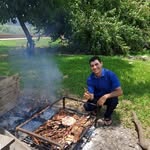Daniel Ibarrola - @daniibarrila - Instagram