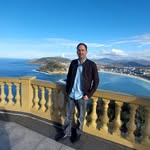 Daniel Ibarrola - @dani_nazar - Instagram