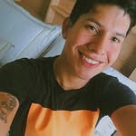 Daniel Ibarrola Martínez - @ibarrola_dani_17 - Instagram