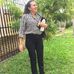 Daniela Ibarrola - Facebook