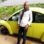 Daniel Ibeabuchi - @ibeabuchidaniel - Instagram