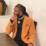 Daniel Ibeh - @danielibeh - Instagram