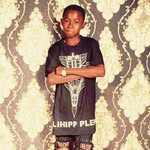 Daniel ibeh - @dambele40 - Instagram