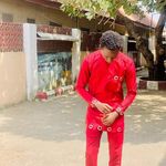 Daniel Ibeh - @danikeyz_1 - Instagram