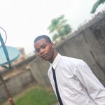 Daniel Ibeh - @kap_the_designer - Instagram