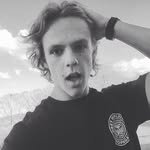 Daniel Just Ibsen - @danielibsen - Instagram