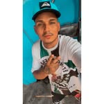 Daniel Icaro - @danielicarosilva - Instagram