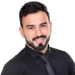 Daniel Ícaro Reis - @danielicaroreis - Instagram