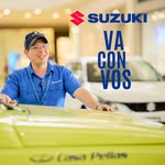 Asesor Suzuki Daniel Alvarado Icaza - @asesorsuzuki_danielalvarado - Instagram
