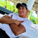Daniel De Icaza - @daniel_ghost25 - Instagram