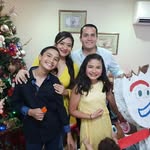 Daniel Pin Icaza - @danielpinicaza - Instagram