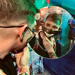 Daniel Icenhour - @wearegroot1991 - Instagram