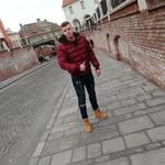 Danieldumitru - @danielichim488 - Instagram