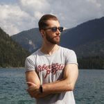Daniel Ickes - @ickes_d - Instagram