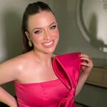 Dani Dias - @danielidiaas - Instagram