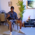 Daniel D Idisi - @danielidisi985 - Instagram