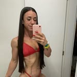 Danieli da Silveira - @danielidsilveira - Instagram