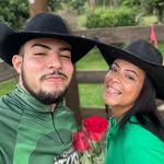 Dani Silva - @danielidani9090 - Instagram