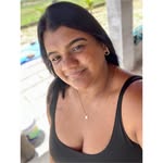 Daniele Dantas - @danieli_dantas1 - Instagram