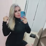 Danieli - @danieli_dani86 - Instagram