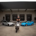 Daniel Ide - Facebook