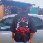 Daniel Idehen - Facebook