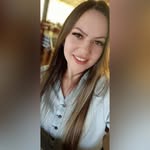 Danieli Costa - @danielidellabeta - Instagram