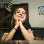 Danieli Dellani - @danieli_dellanii - Instagram
