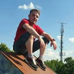 Daniel Idema - @danielidema - Instagram