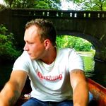 Daniel Iden - @van.iden - Instagram