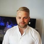 Daniel Ármannsson - @danielidolum - Instagram