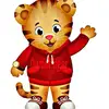 Daniel tiger is my idol✨🥺💖🐯 - @cocoquinn.blondexx - TikTok