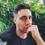 Daniel Ieraci - @danielieraci - Instagram
