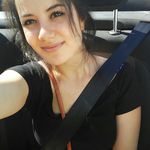 Daniella Ieronimou - @danii_iero - Instagram