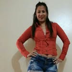 adriana Rodriguez - @danieliezzit - Instagram