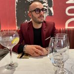 Daniel Iezzi - @daniel_iezzichacho13 - Instagram