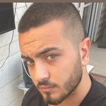 Daniel Ifrah - @daniel_ifrah10 - Instagram