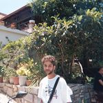 Daniel Ifrah - @danielhp1 - Instagram
