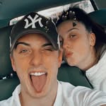 Dani  - @danieligeadani - Instagram