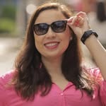 Dani Rocha - Geografia - @danieligeo - Instagram