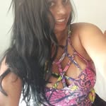 Danieli Geraldino - @danieligeraldino - Instagram