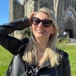 Daniéli Gerhardt - @danieligerhardt - Instagram