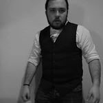 Daniel Iglesias Flores - @daniel_iglesias_flores - Instagram