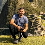 Daniel Ignacio - @danielignaciom - Instagram