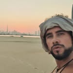 Daniel Ignacio - @danielcalguett - Instagram