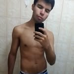 Daniel Ignacio - @danielrockrose - Instagram