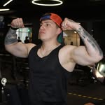 Daniel Ignacio - @danielgrodd - Instagram