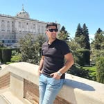 Daniel Ignacio - @danielignaacio - Instagram