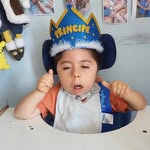 Daniel Ignacio - @abrazame.daniel - Instagram